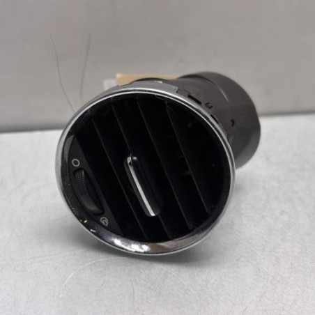 Aerateur tableau de bord avant gauche PEUGEOT 3008 1 Photo n°1