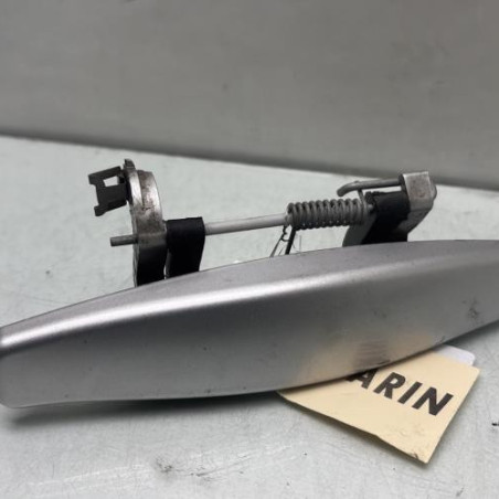 Poignee porte arriere droit DACIA DUSTER 1 Photo n°1