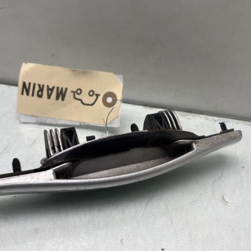 Poignee porte arriere droit DACIA DUSTER 1 Photo n°3