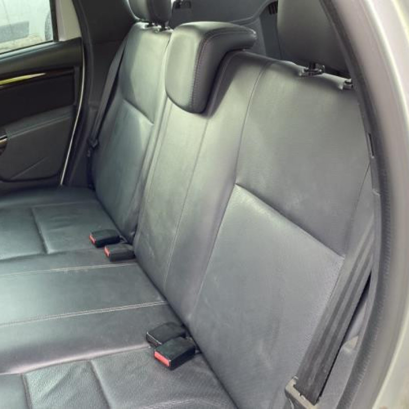 Poignee porte arriere droit DACIA DUSTER 1 Photo n°15