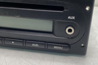 Autoradio d'origine DACIA DUSTER 1