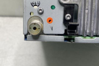 Autoradio d'origine DACIA DUSTER 1