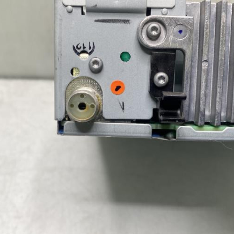 Autoradio d'origine DACIA DUSTER 1 Photo n°7