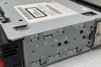 Autoradio d'origine DACIA DUSTER 1