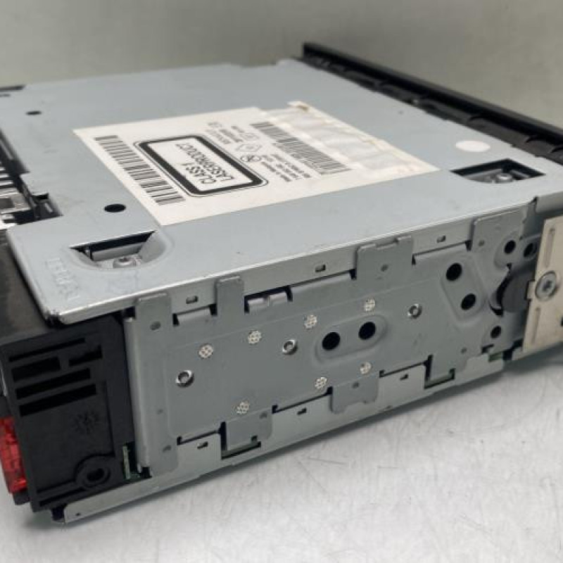 Autoradio d'origine DACIA DUSTER 1 Photo n°8