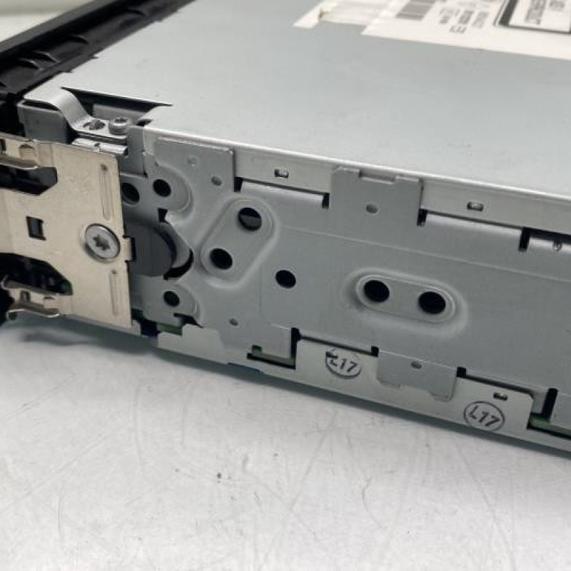 Autoradio d'origine DACIA DUSTER 1 Photo n°9