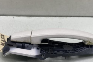 Poignee porte arriere droit OPEL MOKKA 1 Photo n°1