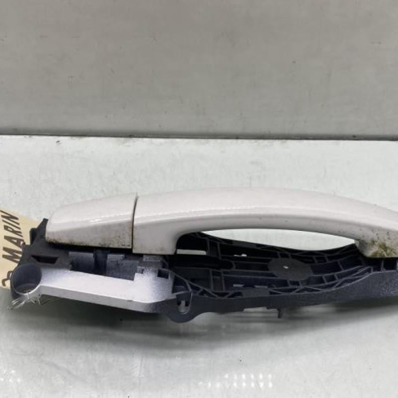 Poignee porte arriere droit OPEL MOKKA 1 Photo n°1