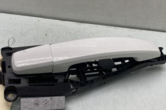 Poignee porte arriere gauche OPEL MOKKA 1 Photo n°1