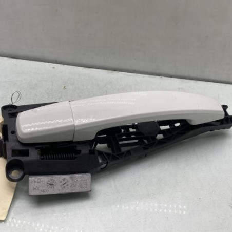 Poignee porte arriere gauche OPEL MOKKA 1 Photo n°1