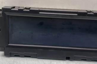 Afficheur OPEL MOKKA 1 Photo n°1