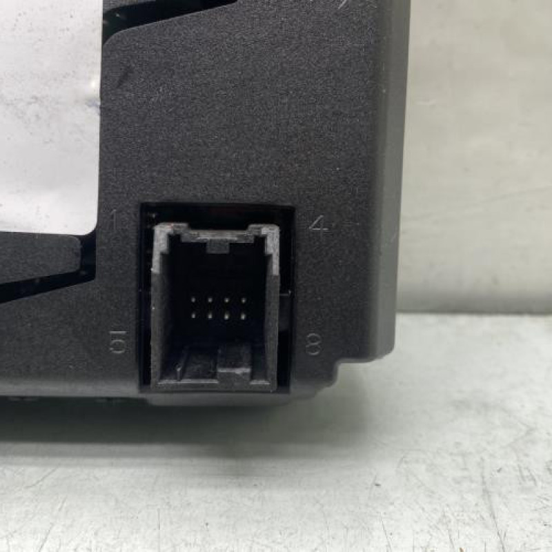 Afficheur OPEL MOKKA 1 Photo n°4