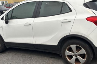 Afficheur OPEL MOKKA 1