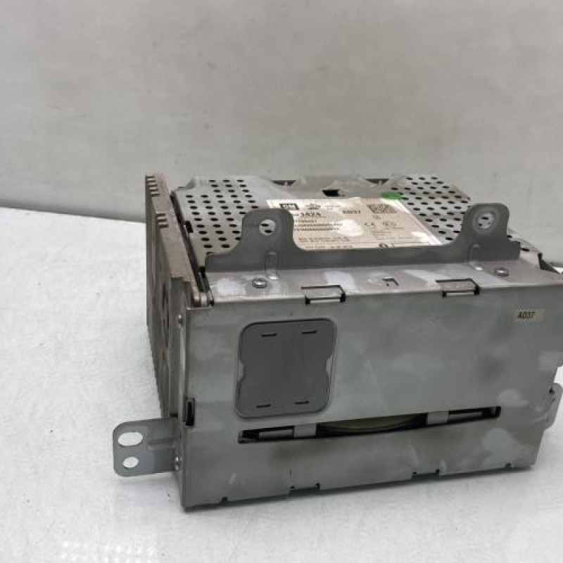 Autoradio d'origine OPEL MOKKA 1 Photo n°1