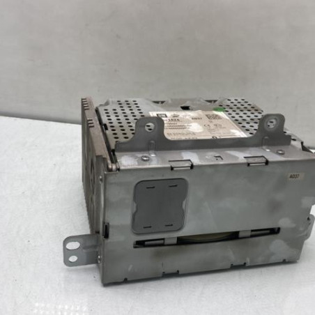 Autoradio d'origine OPEL MOKKA 1 Photo n°1