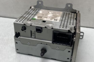 Autoradio d'origine OPEL MOKKA 1