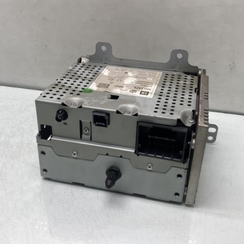 Autoradio d'origine OPEL MOKKA 1 Photo n°3