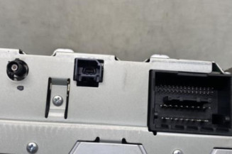 Autoradio d'origine OPEL MOKKA 1