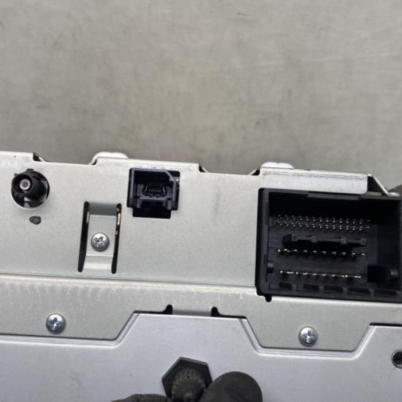 Autoradio d'origine OPEL MOKKA 1 Photo n°4