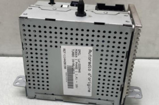 Autoradio d'origine OPEL MOKKA 1