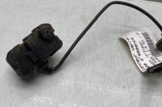 Actionneur verrou trappe d'essence VOLKSWAGEN GOLF 7 Photo n°1