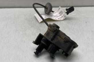 Actionneur verrou trappe d'essence VOLKSWAGEN GOLF 7