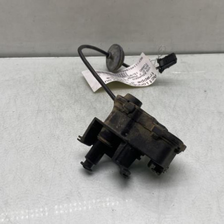 Actionneur verrou trappe d'essence VOLKSWAGEN GOLF 7