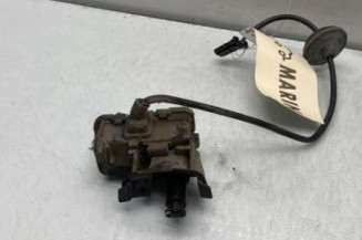 Actionneur verrou trappe d'essence VOLKSWAGEN GOLF 7