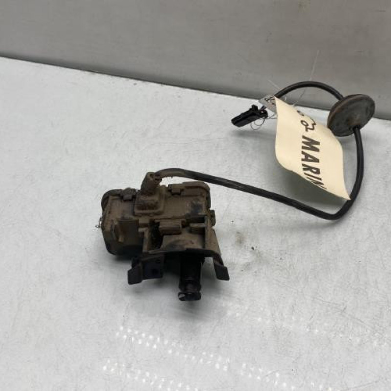 Actionneur verrou trappe d'essence VOLKSWAGEN GOLF 7 Photo n°3