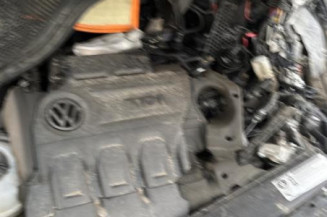 Actionneur verrou trappe d'essence VOLKSWAGEN GOLF 7