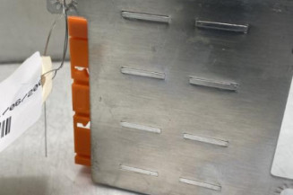 Boitier air bag FIAT GRANDE PUNTO