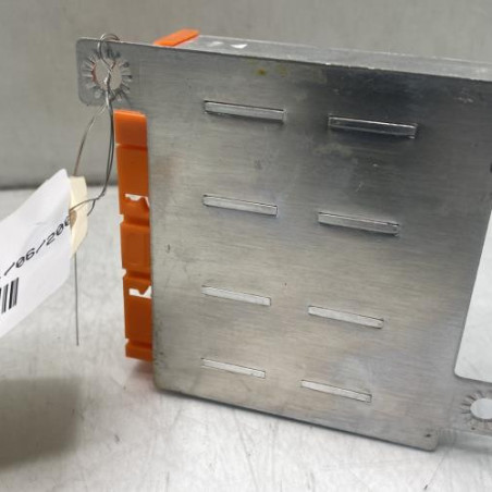 Boitier air bag FIAT GRANDE PUNTO