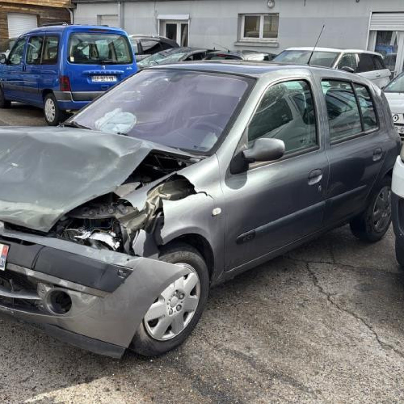 Poignee porte arriere droit RENAULT CLIO 2 Photo n°7