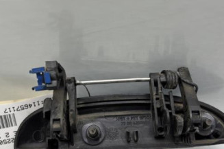 Poignee porte arriere gauche RENAULT CLIO 2