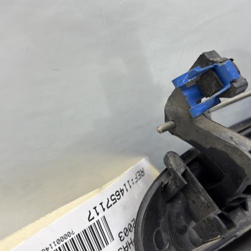 Poignee porte arriere gauche RENAULT CLIO 2 Photo n°3