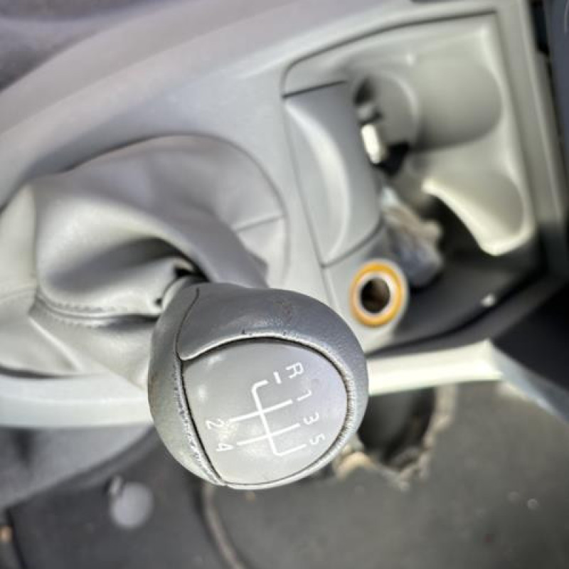 Poignee porte arriere gauche RENAULT CLIO 2 Photo n°20