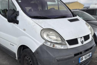 Allume cigare RENAULT TRAFIC 2