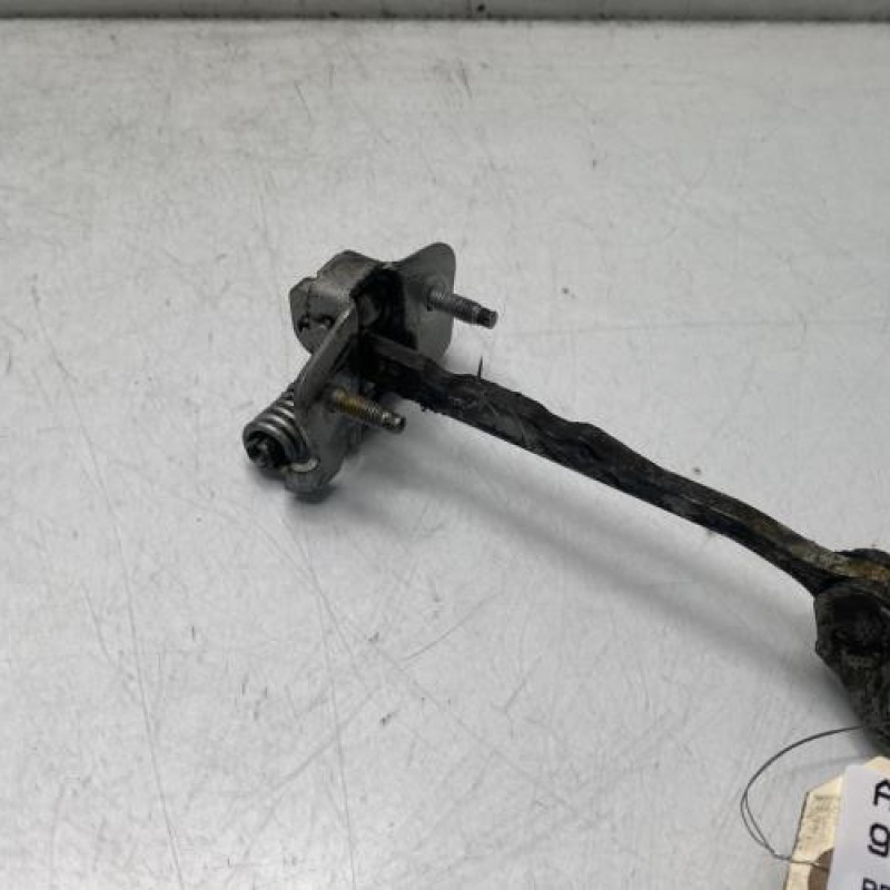 Arret de porte avant gauche RENAULT TRAFIC 2 Photo n°1