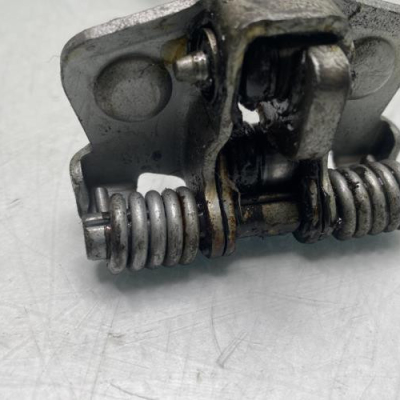 Arret de porte avant gauche RENAULT TRAFIC 2 Photo n°3