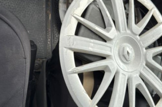 Arret de porte avant gauche RENAULT TRAFIC 2