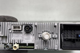 Autoradio d'origine PEUGEOT 308 2