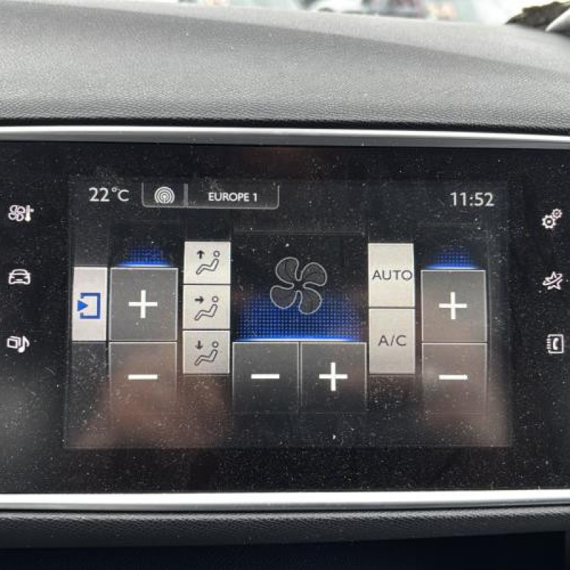 Autoradio d'origine PEUGEOT 308 2 Photo n°19