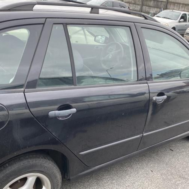 Renfort pare choc arriere (traverse) SKODA FABIA 1 Photo n°9