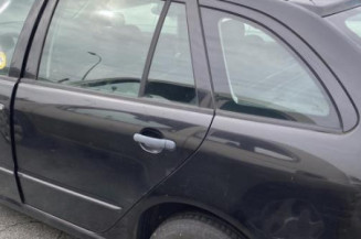 Renfort pare choc arriere (traverse) SKODA FABIA 1