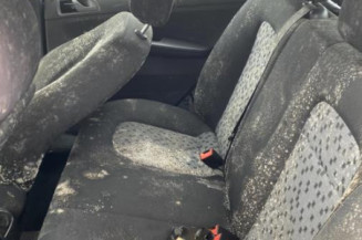 Renfort pare choc arriere (traverse) SKODA FABIA 1