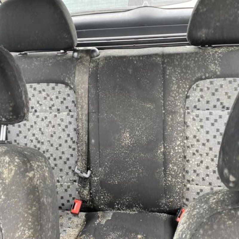 Renfort pare choc arriere (traverse) SKODA FABIA 1 Photo n°19