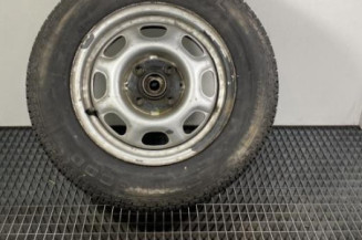 Roue VOLKSWAGEN GOLF 3 Photo n°1