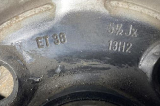 Roue VOLKSWAGEN GOLF 3