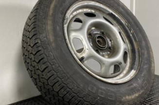 Roue VOLKSWAGEN GOLF 3