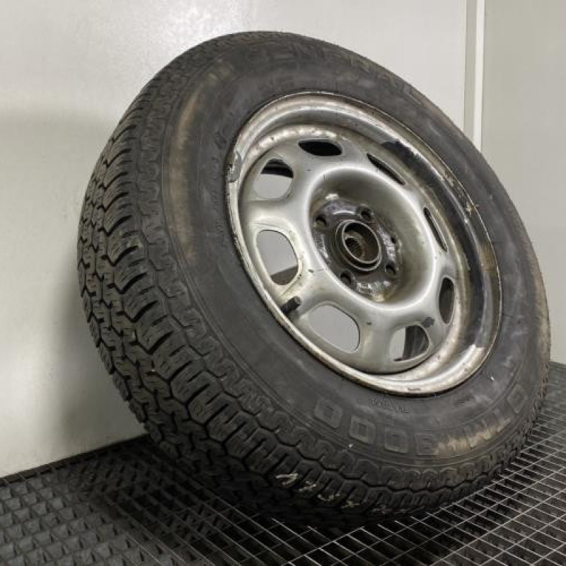 Roue VOLKSWAGEN GOLF 3 Photo n°4